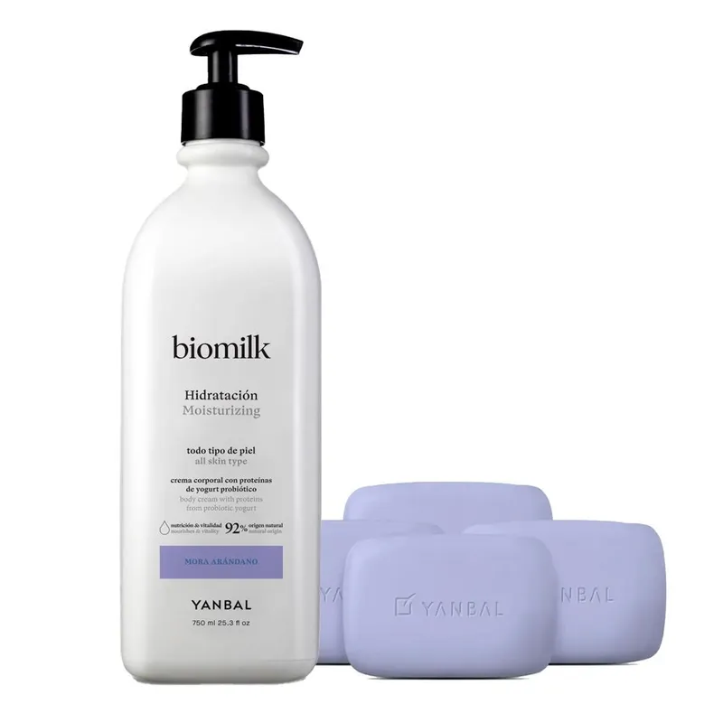 Yanbal Biomilk