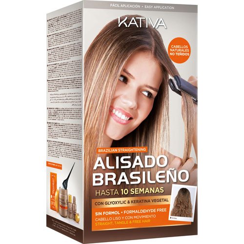 Kativa Cuidado Capilar